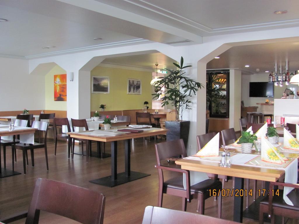 Metzgern Hotel