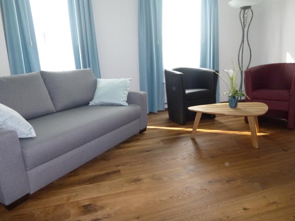 Hotel Metzgern 3*