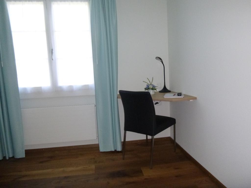 Metzgern Hotel Sarnen