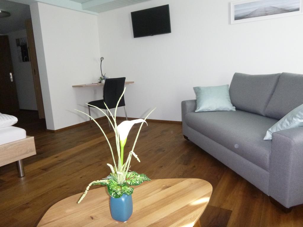 Metzgern Hotel 3*