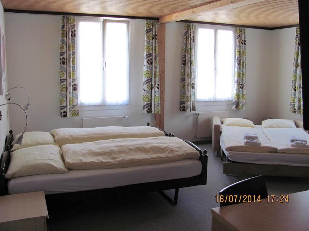 Metzgern Hotel